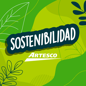 Logo Sostenibilidad