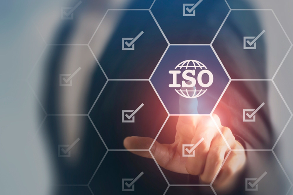 Camino a la certificación de las normas ISO 9001 y 14001